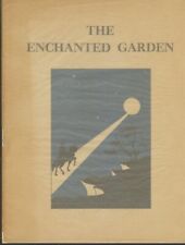 Countess Serge Tolstoy / Enchanted Garden with Six Fairy Tales 1948