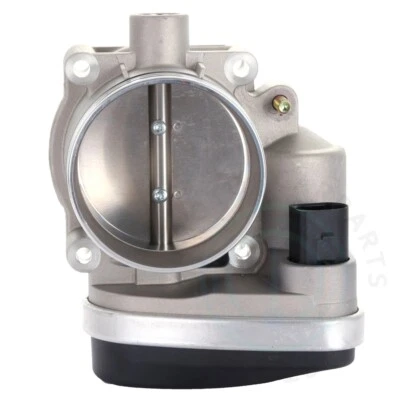 Cuerpo del acelerador para BMW 330i 330xi 530i E46 L6 2001-2005 3,0 L gasolina 13547502445 Foto 1 de 4