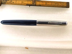 Alter Parker Füllfederhalter "51" - ungeprüft - Bild 1 von 7