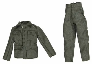 DID Dragon in Dreams 1/6th WWII German Hans Ebner  - Uniform - Picture 1 of 1