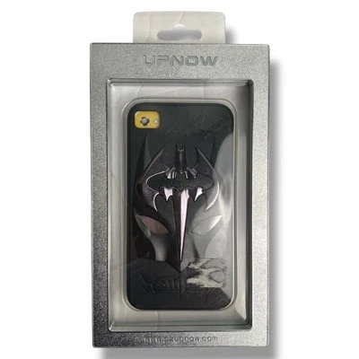 UPNOW Batman iPhone 4/4s Case Cover Protector Superhero Comic Book Cell A14Q - Image 1 of 4