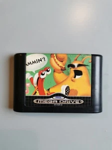 Toejam And Earl, SEGA Mega Drive - Cartridge Only - Pal - Picture 1 of 3