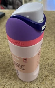 Owala 16oz Stainless Steel Water Bottle Insulated Bunny Business- New With Tags - Picture 1 of 5