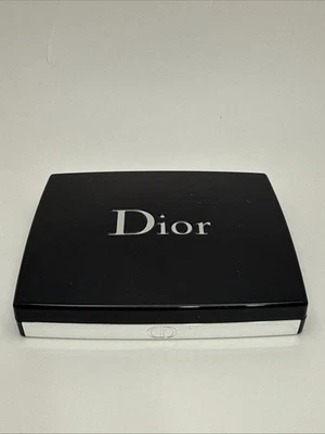 Sombra de ojos Dior 5 colores Couture 689 Mitzah 0,26 OZ NUEVA SIN CAJA (E5) Foto 1 de 3