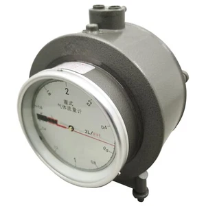 Medidor de flujo de gas húmedo anticorrosión de laboratorio 2L máquina de prueba de gas medidor de gas - Imagen 1 de 23