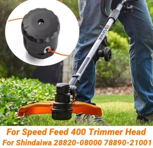 Speed Feed 400 Bump Feed Trimmerkopf kompatibel mit Echo PAS230, PAS260 - Bild 1 von 12