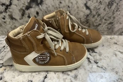 Boys PRIMIGI shoes - Image 1 of 4