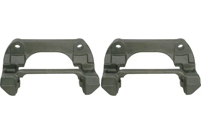 Par de pinzas de freno de disco traseras Cardone para Pontiac Firebird 1998-2002 (KIT17562) Foto 1 de 4