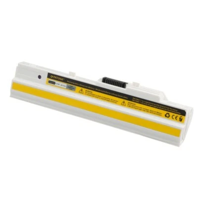 Akku für MSI Wind U90 U100 U100x Medion Akoya 1210 Mini BTY-S11 BTY-S12 BTY-S13  - Bild 1 von 4