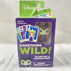 Funko Disney Pop The Villains Something Wild The Queen Figure Card Game