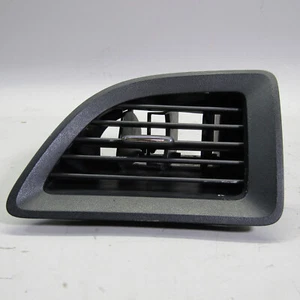 08-12 Chevy Malibu Dash A/C Air Vent Front Right Passenger Side Black OEM - Picture 1 of 6