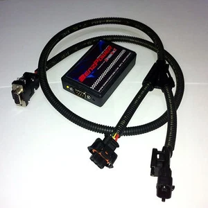 Centralina Aggiuntiva Chevrolet Kalos 1.4 61kw 83 CV 03/2005 Chip Tuning Box - Foto 1 di 1