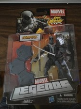Deadpool Marvel Legends Epic Heroes MOC Brand New Action Figures X-Force 