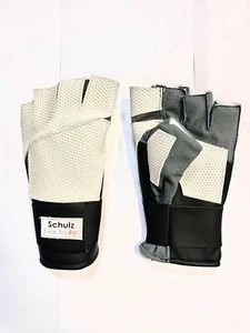 Schulz Quality Target Shooting Glove for Anschutz Rifle Smallbore Fullbore AMHF - Picture 1 of 1