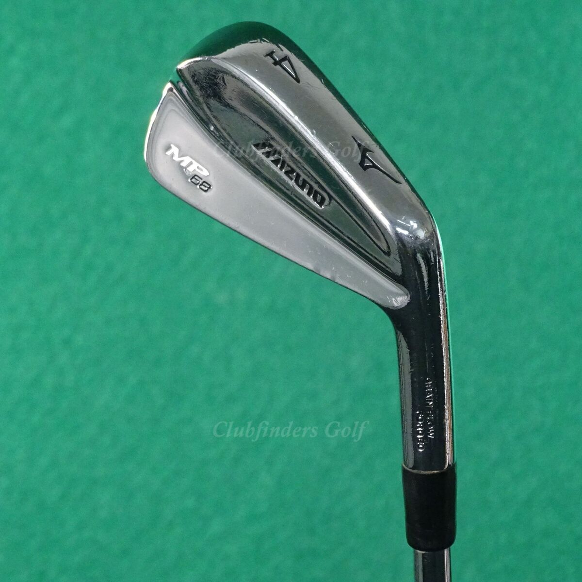 Mizuno MP 68 Golf Clubs for sale | eBay Mizuno MP 68 Golf Clubs for sale | eBay