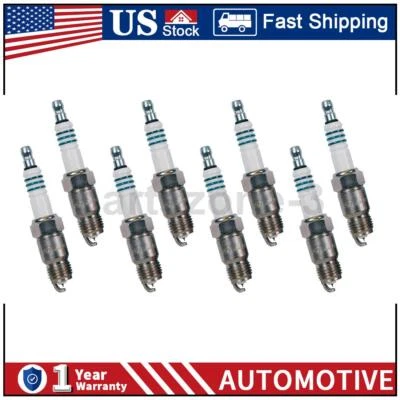 Spark Plug For Buick Estate Wagon 1980 1979 1978 1976 1975 1974 1973 1972 1971 - Image 1 of 3