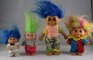 4 Pitufos - ¡Irresistible! - Imagen 1 de 2