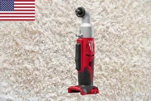 Milwaukee 2667-20 M18 18V 1/4-Inch Right Angle Impact Driver - Bare Tool - Picture 1 of 7