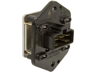 Resistor de motor ventilador Subaru Forester 32998TTZS 2004 2005 2006 para 2003-2007 - Imagem 1 de 2