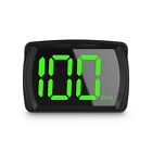 Heads- Display Digital Speedometer  /H Speedometer for Car Trucks N4S7