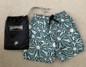 Vilebrequin Boys Swim Suit 10 ANS - Picture 1 of 3
