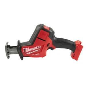Milwaukee 2719-20 Cordless Reciprocating Saw, 7/8" L , 0 to 3000 spm, 18V - Picture 1 of 1