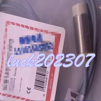 1PC New ICS08S30N04POM5 Proximity switch #YT - Image 1 of 3