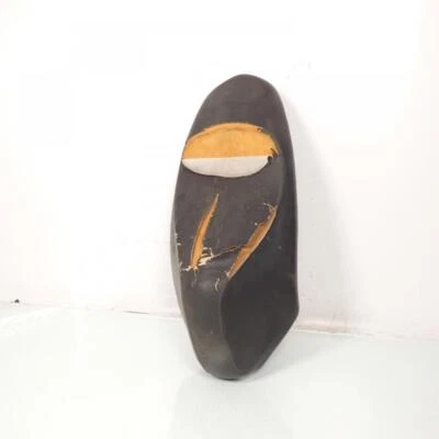 Selle biplace origine pour scooter Peugeot 50 Kisbee 4T 2011 à 2017 2000626600 - Photo 1/3