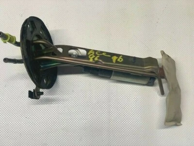 Conjunto de bomba de combustible 2,2 L (emisiones federales) Honda Accord 1996 1997 Foto 1 de 4