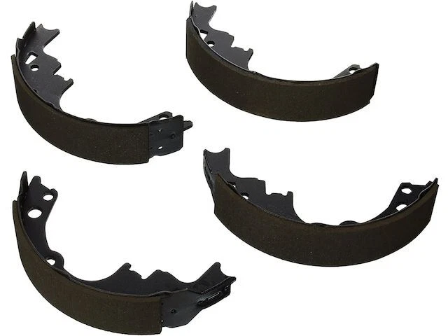 Juego de zapatas de freno traseras Bosch 92255YRFP 1984 1985 para Chevrolet S10 Blazer 1983-1994 Foto 1 de 2