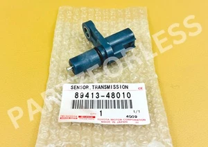89413-48010 TOYOTA SENSOR ORIGINAL VELOCIDAD 89413-33010, 89413-08010 NUEVO OEM - Imagen 1 de 16