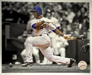 Jean Segura Milwaukee Brewers 8x10 Licensed Photo - Not Signed - NM - Picture 1 of 3