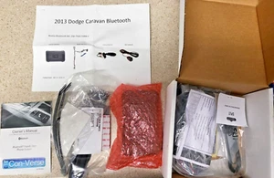 Rostra Bluetooth Kit 250-7500 CHR4-V - 2013 Dodge Caravan - Picture 1 of 1