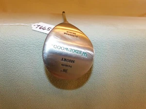 Ladies Women's Wedgewood Ladies Flex Graphite 38* Short 7-8 Iron 37 Inches T665 - Picture 1 of 11