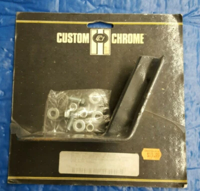 SOPORTE RESPALDO CONDUCTOR CCI 19-466 DOBLE ASIENTO TOURING MODELOS DYNA FXDWG Foto 1 de 4