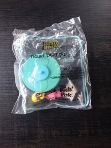 Subway Kids Pak School House Rock Figure Eight Skater - Bild 1 von 2