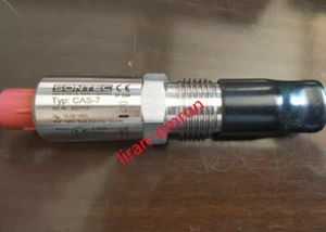 Sontec CAS-7 Nuevo Envío Rápido DHL/FedEX - Imagen 1 de 1