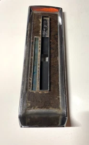 1967 1968 1969 Oldsmobile Cutlass / 442 console top plate bezel original OEM - Picture 1 of 8