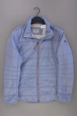 ✅ camel active Übergangsjacke Classic Jacke für Damen Gr. 46, XL blau ✅ - Bild 1 von 4