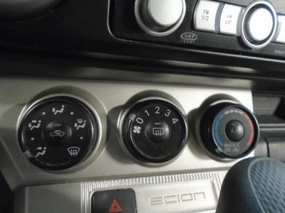 Control de temperatura compatible con 08-10 SCION XB 2013162 Foto 1 de 3