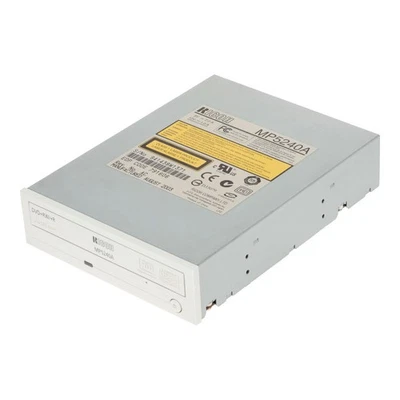 Internal Drive Burner Ricoh MP5240A DVD+Rw R Drive Ide 5.25 Inch - Image 1 of 3