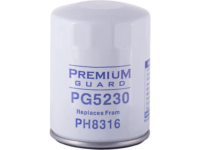 Filtro de aceite Premium Guard 68VDHF15 para Jeep Liberty 2005 2006 Foto 1 de 1