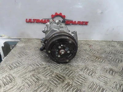 SUZUKI VITARA A/C COMPRESSOR PETROL, 1.4 TURBO, K14C, VITARA, LY (VIN TSM), 06/1 - image 1 of 4