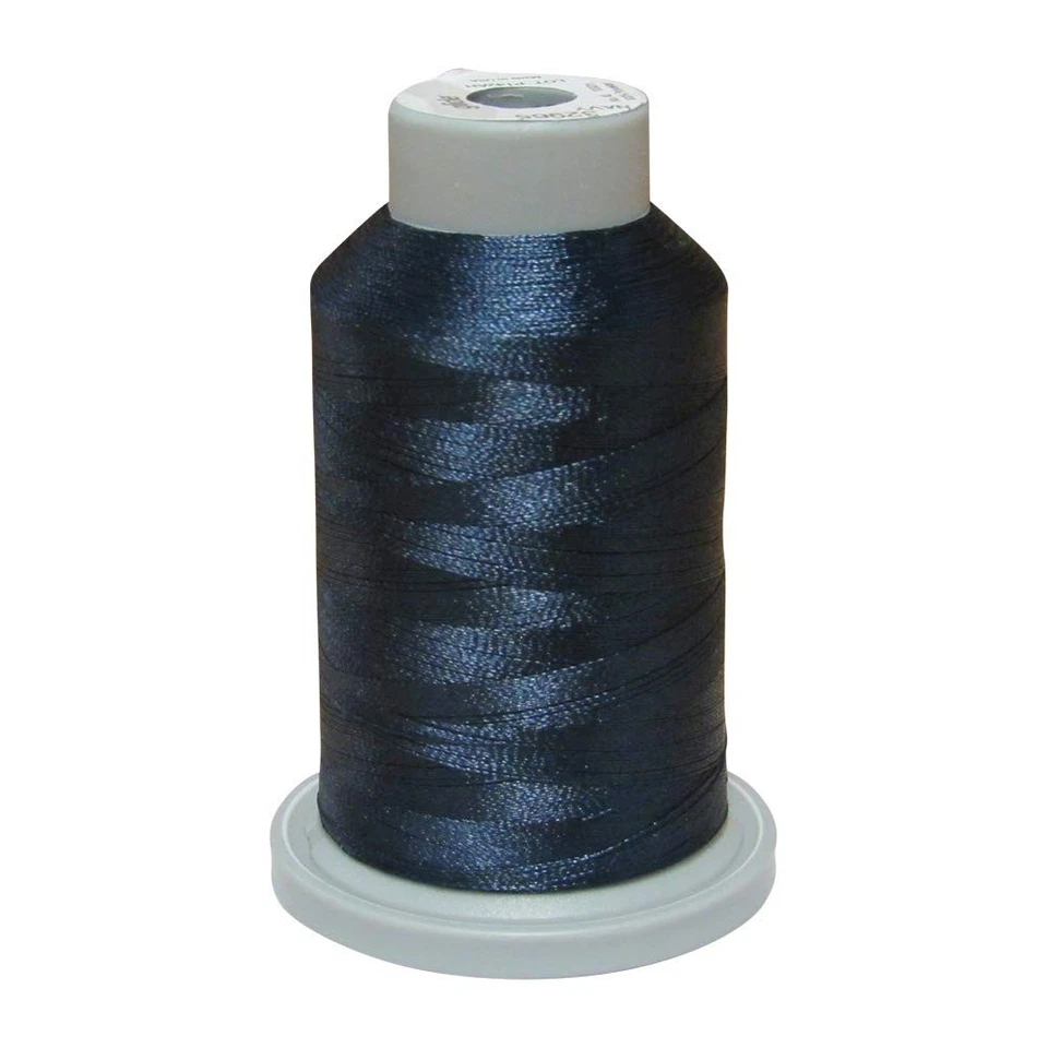 GLIDE (410-32965) Glide Thread Trilobal Polyester No. 40-1000m Spool - 32965