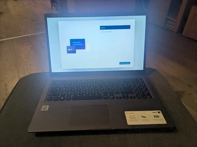 ASUS Vivobook R565JA EJ283T 15,6″ Full HD | Intel Core i5 | 512 GB SSD - Bild 1 von 4