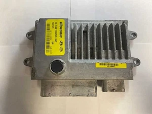 Chassis ECM Transmission Pump Control Unit Hybrid Fits 13-15 SONATA 2410719 - Picture 1 of 12