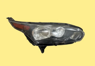 OEM 2014-2018 Ford Transit Connect Front Right Passenger RH Headlight Lamp #5053 - Image 1 of 4