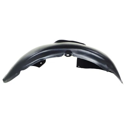 For Volkswagen Jetta Splash Guard/Fender 2005-2014 Passenger Rear Wagon Foto 1 de 4