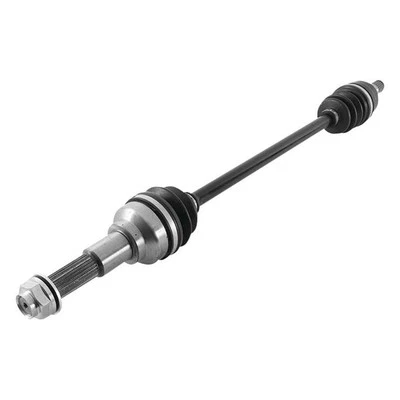 QuadBoss Axle for 2016-2017 Yamaha YXE70 Wolverine R-Spec EPS SE UTV Front Left - Image 1 of 2