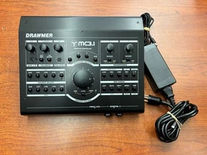 Drawmer MC3.1 Active Monitor Controller | Top | SCHNELLER VERSAND - Bild 1 von 5